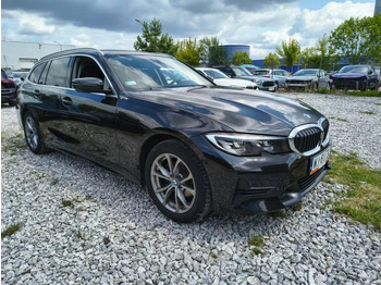 Automóvel BMW