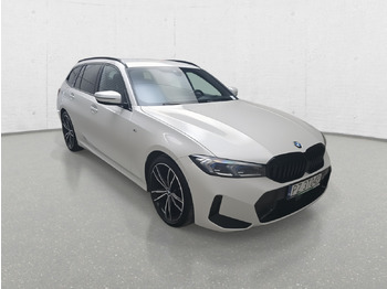 Automóvel BMW