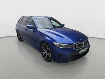 Automóvel BMW
