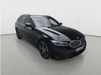 Automóvel BMW