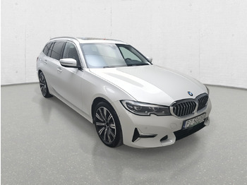 Automóvel BMW