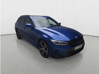 Automóvel BMW