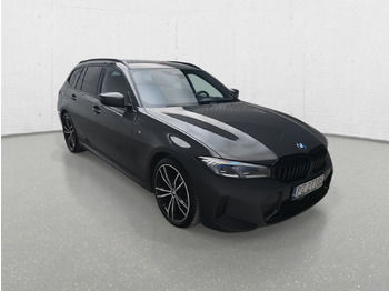 Automóvel BMW