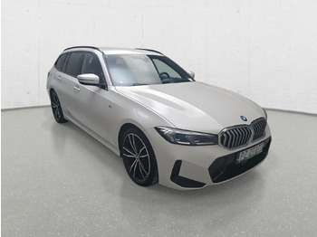 Automóvel BMW