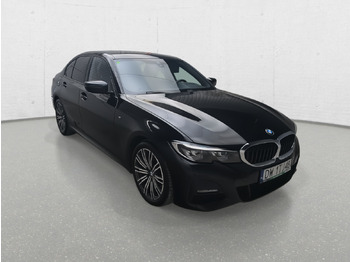 Sedan BMW