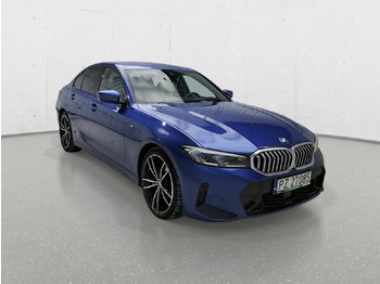 Sedan BMW
