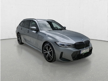 Automóvel BMW