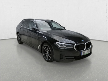 Automóvel BMW