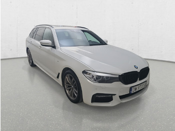 Automóvel BMW