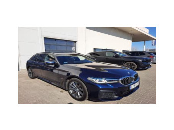 Automóvel BMW