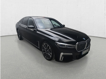 Sedan BMW