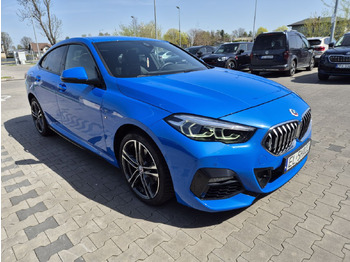 Automóvel BMW