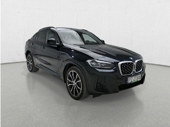 SUV BMW