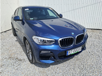 SUV BMW