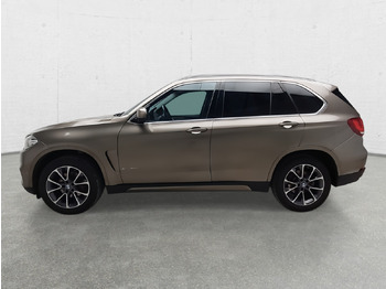 SUV BMW X5 XDRIVE30D SUV: foto 5