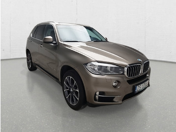 SUV BMW X5 XDRIVE30D SUV: foto 2
