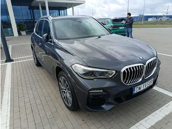 Automóvel BMW
