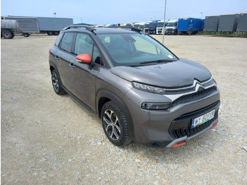 Automóvel CITROËN