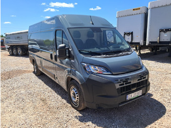 Furgão FIAT Ducato