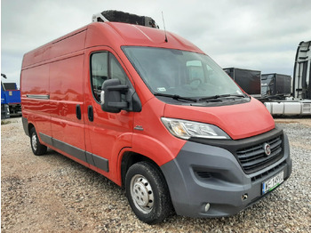 Furgão FIAT Ducato