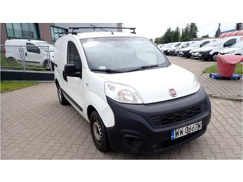 Furgão FIAT Fiorino