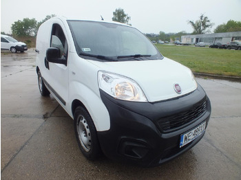 Furgão FIAT Fiorino