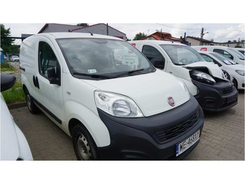 Furgão FIAT Fiorino