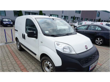 Furgão FIAT Fiorino