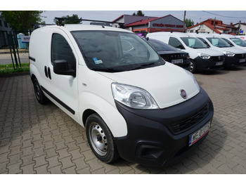 Furgão FIAT Fiorino