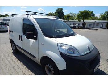 Furgão FIAT Fiorino