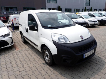 Furgão FIAT Fiorino