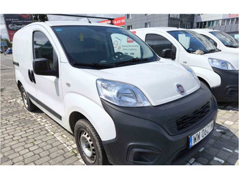 Furgão FIAT Fiorino