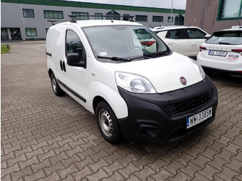 Furgão FIAT Fiorino