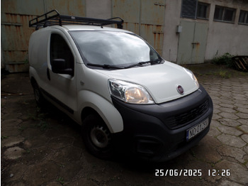 Furgão FIAT Fiorino