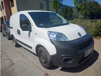 Furgão FIAT Fiorino