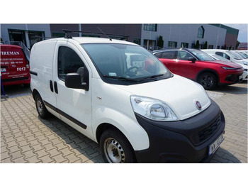 Furgão FIAT Fiorino