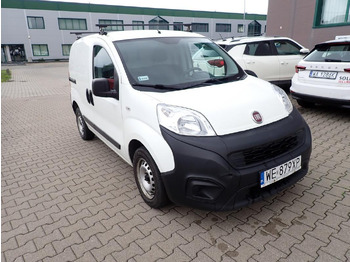 Furgão FIAT Fiorino