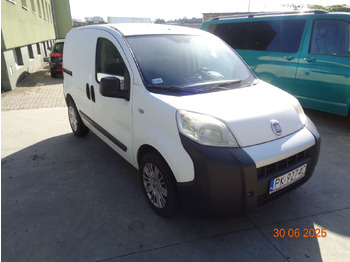 Furgão FIAT Fiorino