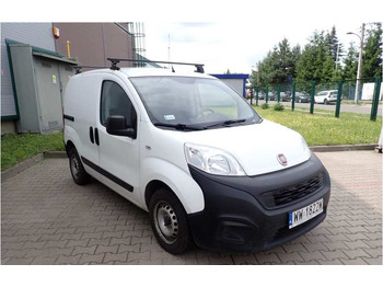 Furgão FIAT Fiorino