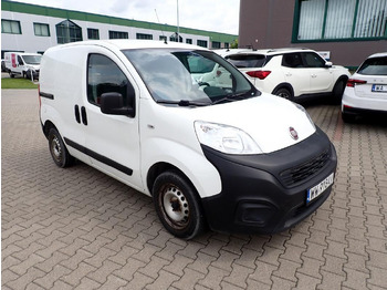 Furgão FIAT Fiorino
