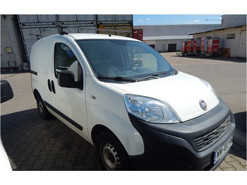 Furgão FIAT Fiorino