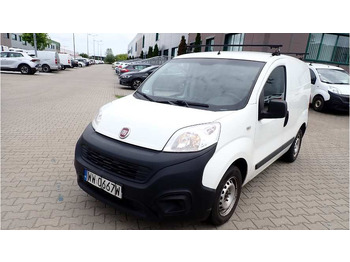 Furgão FIAT FIORINO FURGON BLASZAK: foto 2