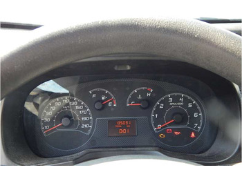 Furgão FIAT FIORINO FURGON BLASZAK: foto 5