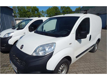 Furgão FIAT FIORINO FURGON BLASZAK: foto 2