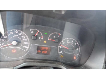 Furgão FIAT FIORINO FURGON BLASZAK: foto 5