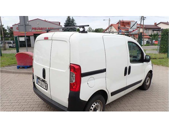 Furgão FIAT FIORINO FURGON BLASZAK: foto 3