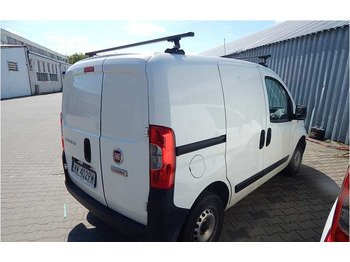 Furgão FIAT FIORINO FURGON BLASZAK: foto 3