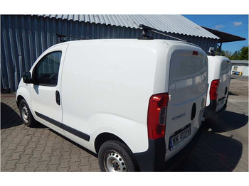 Furgão FIAT FIORINO FURGON BLASZAK: foto 4