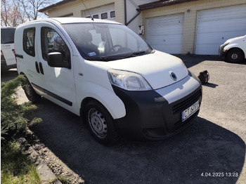 Automóvel FIAT