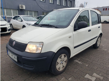 Hatchback FIAT PANDA HATCHBACK: foto 2